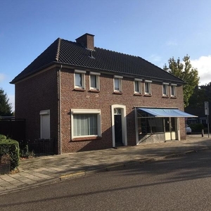 Boerhaavestraat in Weert (126m2)