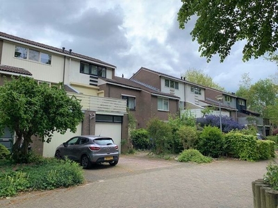 Bordewijklaan in Groningen (180m2)