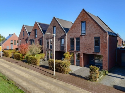 Centraalspoor in Arnhem (168m2)