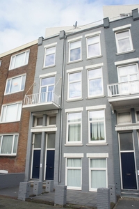 Coosje Buskenstraat in Vlissingen (65m2)