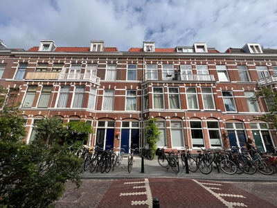 Daguerrestraat in Den Haag (53m2)