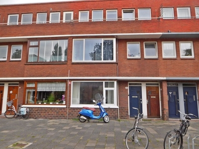 Damsterdiep in Groningen (90m2)