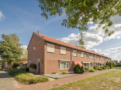 De Houten Hoek in Venray (127m2)