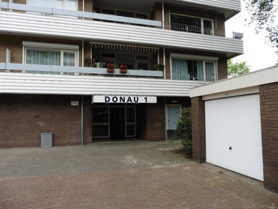 Donau in Amstelveen (103m2)