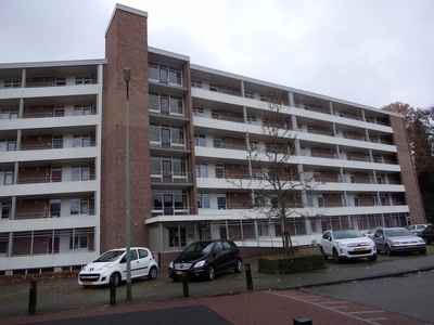 Doorvaartstraat in Brunssum (36m2)