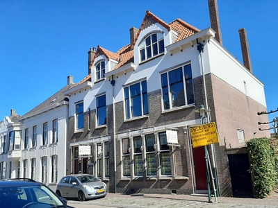 Dorpsstraat in Oud Gastel (106m2)