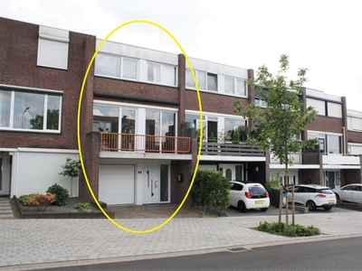 Dr. Martin Luther Kinglaan in Hoensbroek (126m2)