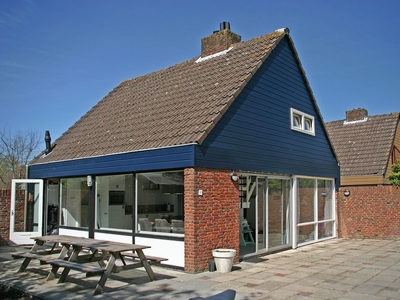 Duinschooten in Noordwijkerhout (83m2)