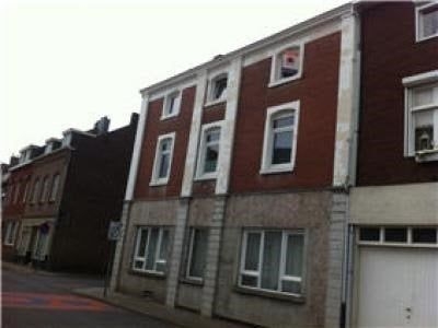 Einderstraat in Kerkrade (315m2)