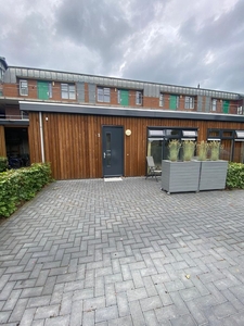 Emmastraat in Dalfsen (40m2)