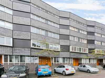 Eurokade in Amsterdam (145m2)