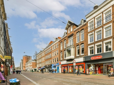 Ferdinand Bolstraat in Amsterdam (130m2)