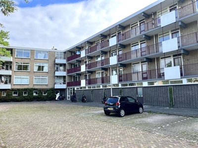 Fideliolaan in Amstelveen (46m2)