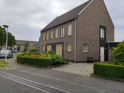 Frans Woltersstraat in Horst (163m2)