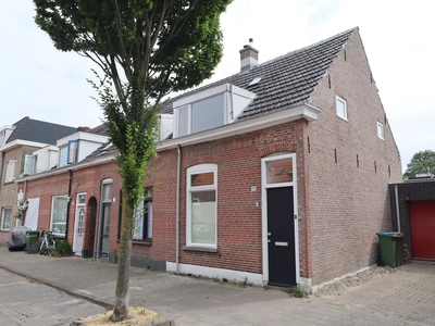 Gaffelstraat in Breda (75m2)