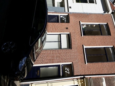 Geertestraat in Utrecht (84m2)