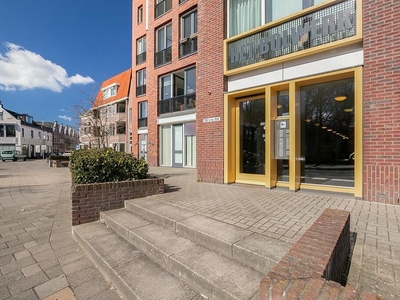 Geestersingel in Alkmaar (131m2)