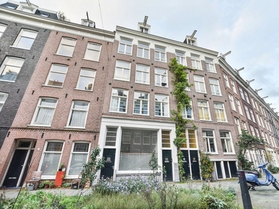 Gerard Doustraat in Amsterdam (105m2)