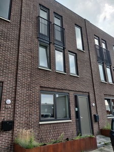 Getfertweg in Enschede (119m2)