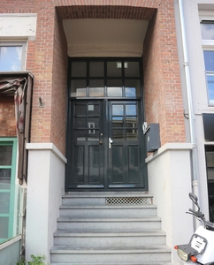 Ginnekenweg in Breda (100m2)