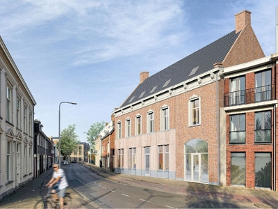 Goirkestraat in Tilburg (53m2)