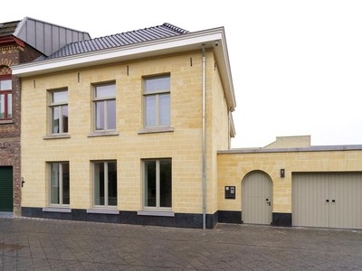 Gosewijnstraat in Valkenburg (190m2)