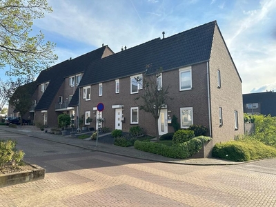 Grachtstraat in Brunssum (115m2)