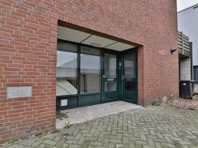 Griendtsveenweg in Hoogeveen (90m2)