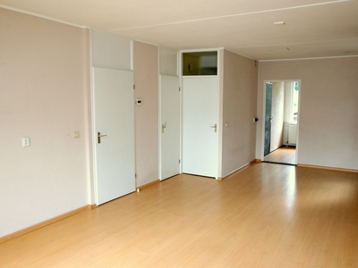 Groen van Prinstererstraat in Sittard (80m2)