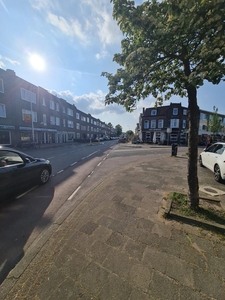 Groeneweg in Utrecht (16m2)