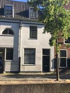 Groenhazengracht in Leiden (94m2)