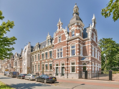 Groot Hertoginnelaan in Den Haag (163m2)