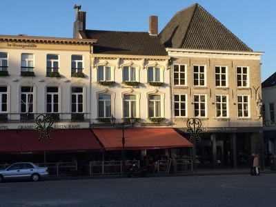 Grote Markt in Bergen op Zoom (70m2)