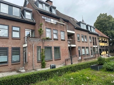 Gruizenstraat in Sittard (102m2)