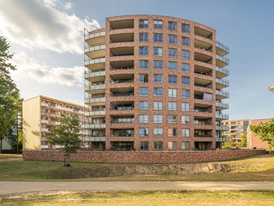 Haammakerstraat in Venray (120m2)