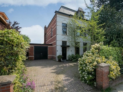 Halsterseweg in Bergen op Zoom (281m2)