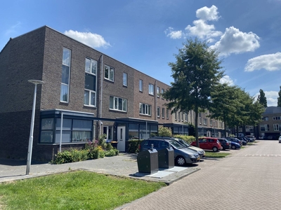 Harry Banninkstraat in Utrecht (138m2)