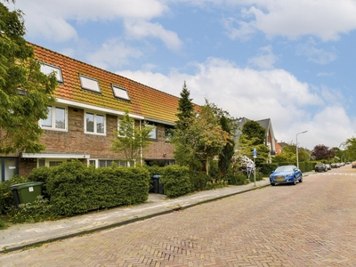 Heemraadschapslaan in Amstelveen (152m2)