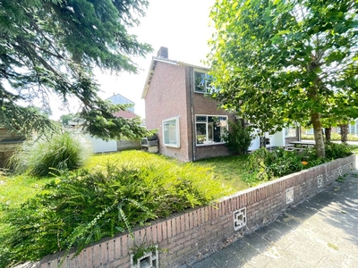 Hellemeerstraat in Vijfhuizen (90m2)