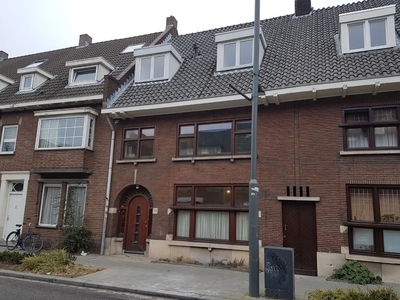 Hertogstraat in Eindhoven (60m2)