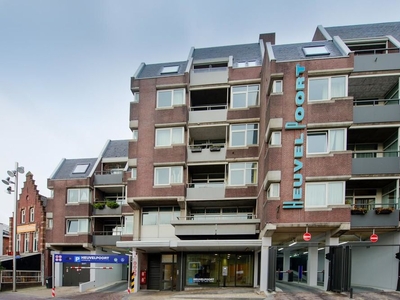 Heuvelpoort in Tilburg (96m2)