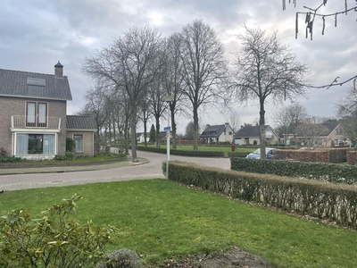 Hoge Zijde in Bavel (50m2)