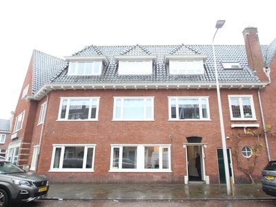 Homeruslaan in Utrecht (20m2)