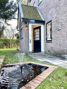 Hoplaan in Aerdenhout (210m2)