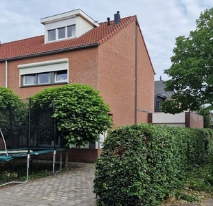 Hortensiastraat in Barneveld (112m2)