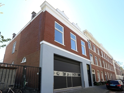 Hugo de Grootstraat in Den Haag (330m2)