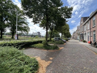 Huis Deventerstraatweg in Zwolle