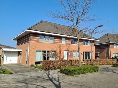 Huis Laan van Westfalen in Geleen