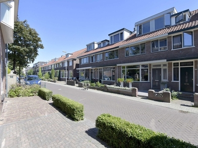 Huis Langestraat in Deventer