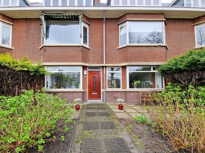 Huis te Hoornkade in Rijswijk (93m2)